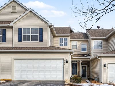 302 Tower Hill Dr #302, Saint Charles, IL, 60175