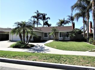 3126 N Hearthside St, Orange, CA 92865