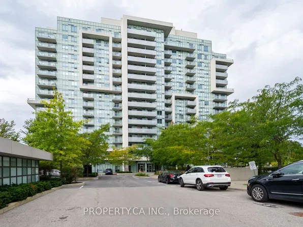1346 Danforth Rd, Toronto, ON