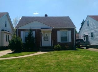 4507 Yorkshire Rd, Parma, OH 44134