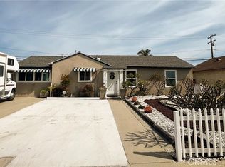 423 E Iris St, Oxnard, CA 93033