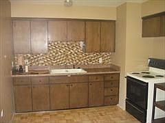 Remodeled Kitchen!