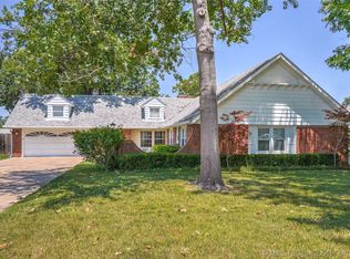 3459 E 58th St, Tulsa, OK 74135