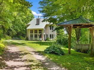 1520 Little Choga Rd, Topton, NC 28781