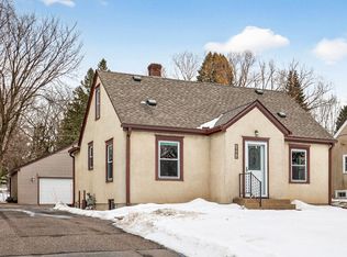 1884 Flandrau St, Saint Paul, MN 55109
