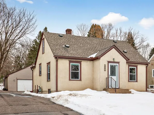 1884 Flandrau St, Saint Paul, MN 55109