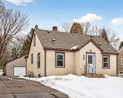 1884 Flandrau St, Saint Paul, MN 55109