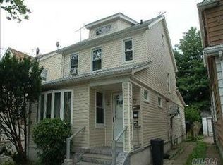 24344 144th Ave, Rosedale, NY 11422