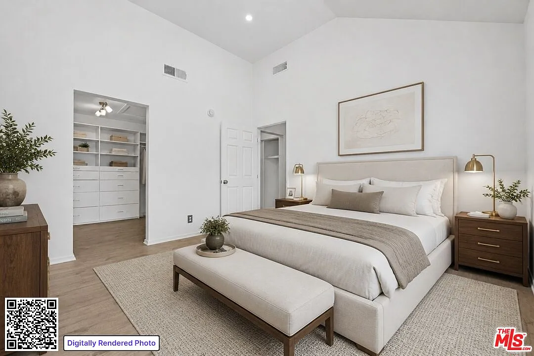 1 bed, 1.0 bath, 760 sqft, $3,500 — Photo 2