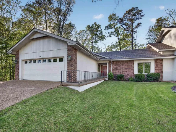 20 Arista Ln, Hot Springs, AR 71909