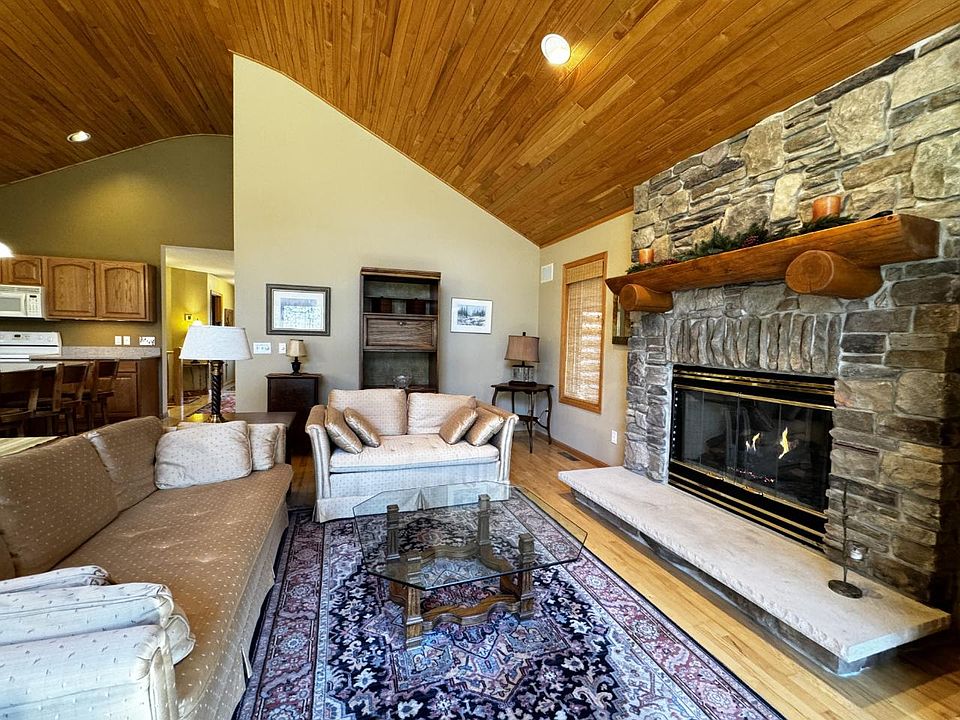 7355 Timber Ln, Minocqua, WI 54548 Zillow