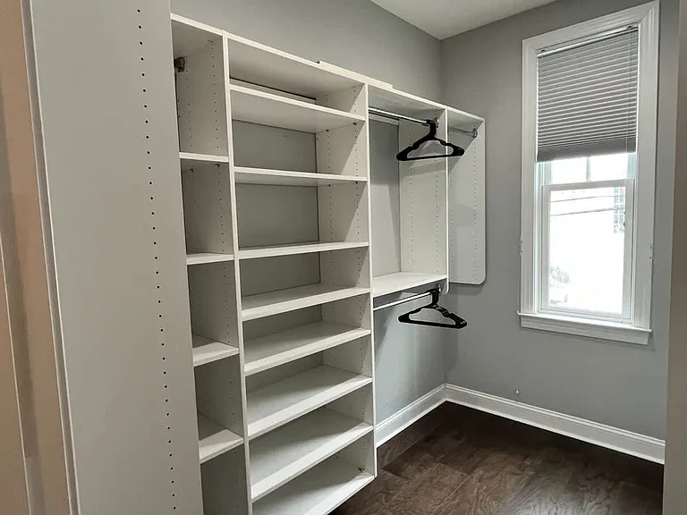 Wardrobe