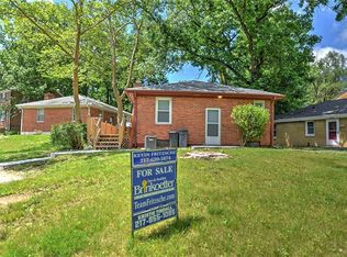 2948 Wasson Way, Decatur, IL 62521