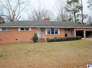 721 S 8th St, Hartsville, SC 29550