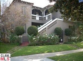 1102 S Crescent Heights Blvd, Los Angeles, CA 90035
