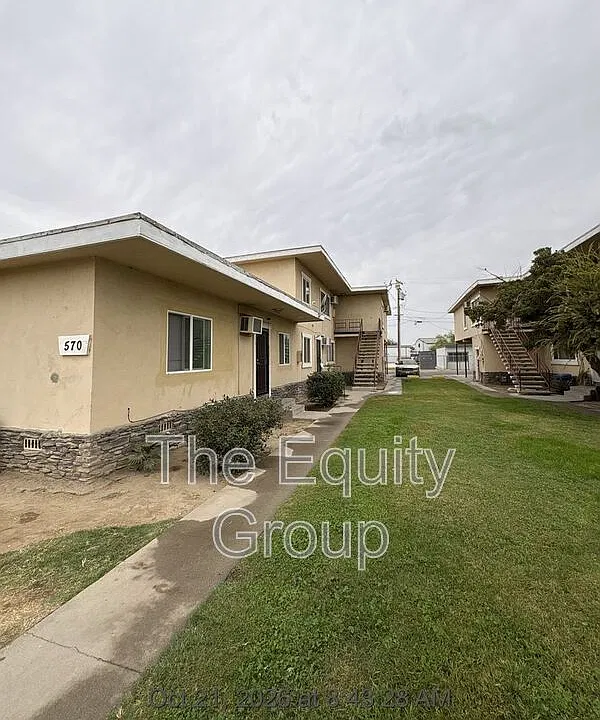 570 S Richmond Ave #4