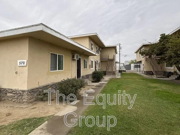 570 S Richmond Ave APT 4, Hanford, CA 93230