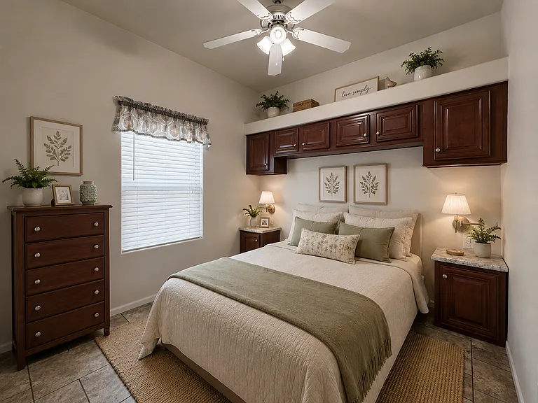 530 S Alma School Rd #80 — Photo 8