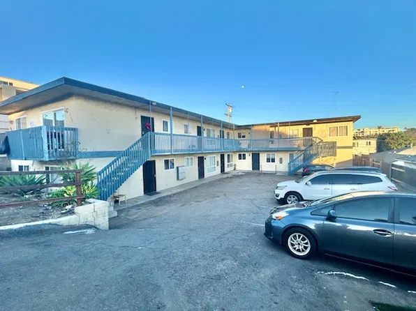 4269 50th St #5, San Diego, CA 92115