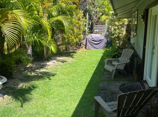 116 Kuulei Rd, Kailua, HI 96734