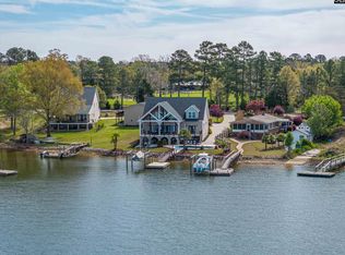 416 W Point Dr, Gilbert, SC 29054