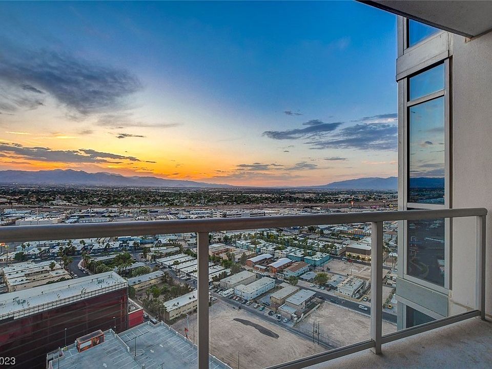 200 W Sahara Ave UNIT 2501, Las Vegas, NV 89102 Zillow