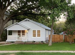 831 W San Antonio St, San Marcos, TX 78666