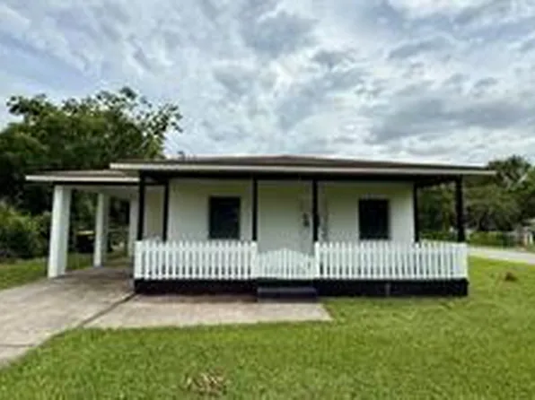 202 E Polk St, Auburndale, FL 33823