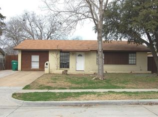 1119 Ashwood Dr, Lewisville, TX 75067