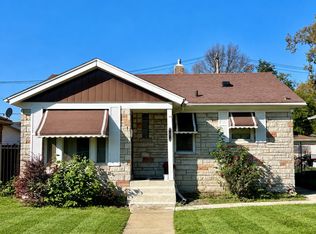 (Undisclosed Address), Chicago, IL 60643