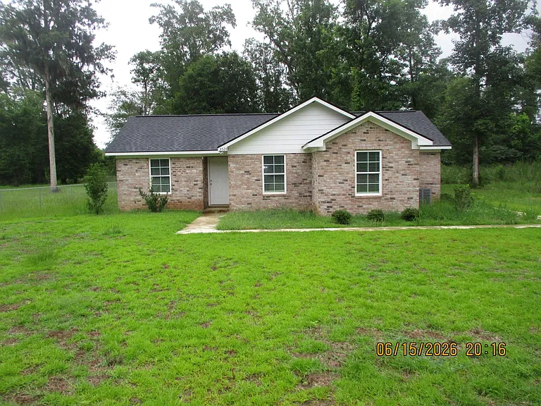 3528 Moss Island Ct — Photo 1