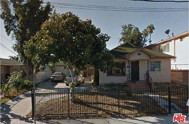 1st image of 1040 W 110th St