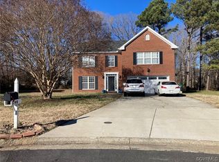 1740 First Colonial Ct, Henrico, VA 23231