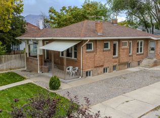 Brown Duplex, Spanish Fork, UT 84660