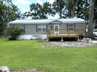 1725 Prairie Road Cir, Centerville, LA 70522