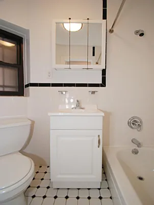 Rented by Buchbinder & Warren | media 6