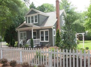 95 Dundee Rd, Pinehurst, NC 28374