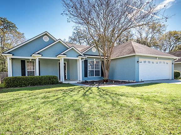 3rd image of 2547 Muscogee Dr
