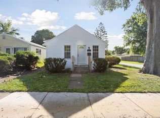 1122 Emerson Ave, South Bend, IN 46615