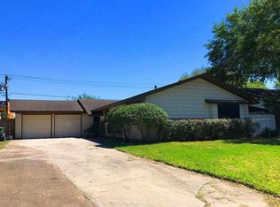 4111 Freeton St, Houston, TX 77034