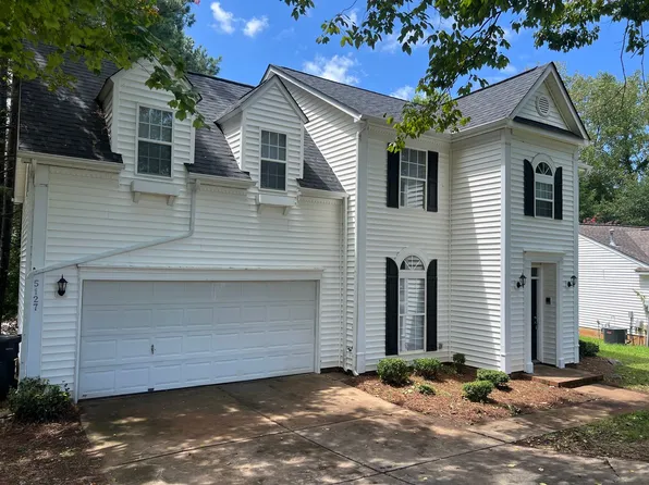 5127 Timbertop Ln, Charlotte, NC 28215
