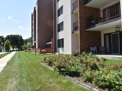 111 11th STREET UNIT 1BN, Racine, WI, 53403