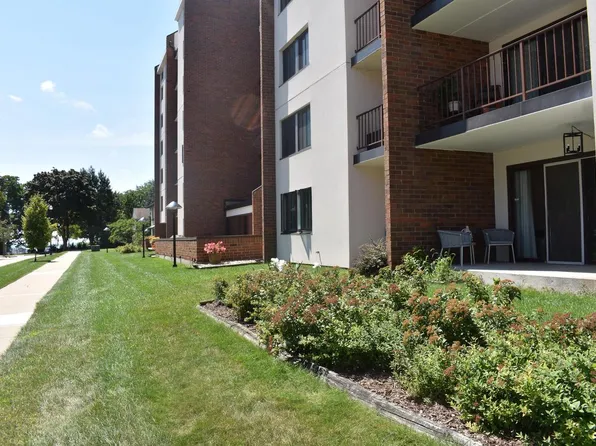 111 11th STREET #1BN, Racine, WI 53403