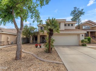 933 W Hudson Way, Gilbert, AZ 85233