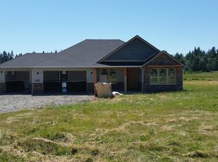 35600 NE 92nd Ave, La Center, WA 98629
