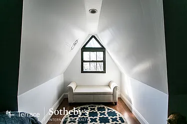 Rented by Terrace Sotheby's International Realty