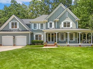 121 Goldenthal Ct, Cary, NC 27519