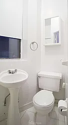 Rented by City Connections Realty