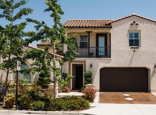 172 Pepperoot, Irvine, CA 92618