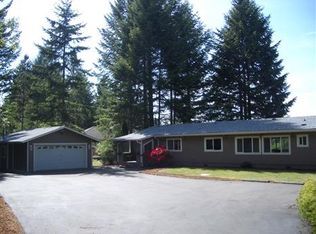 491 E Eagle Ridge Dr, Shelton, WA 98584